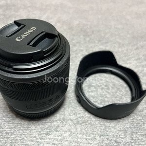 캐논 RF 24mm F1.8L 렌즈