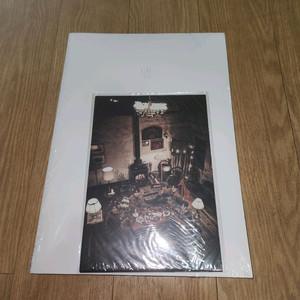 (미개봉)넬 2022 포토북+시디 세트