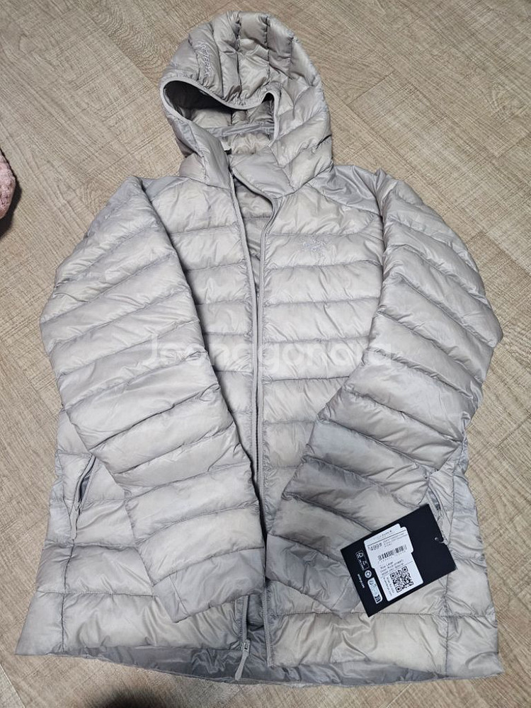 아크테릭스 세륨 룬 라지 새제품--0