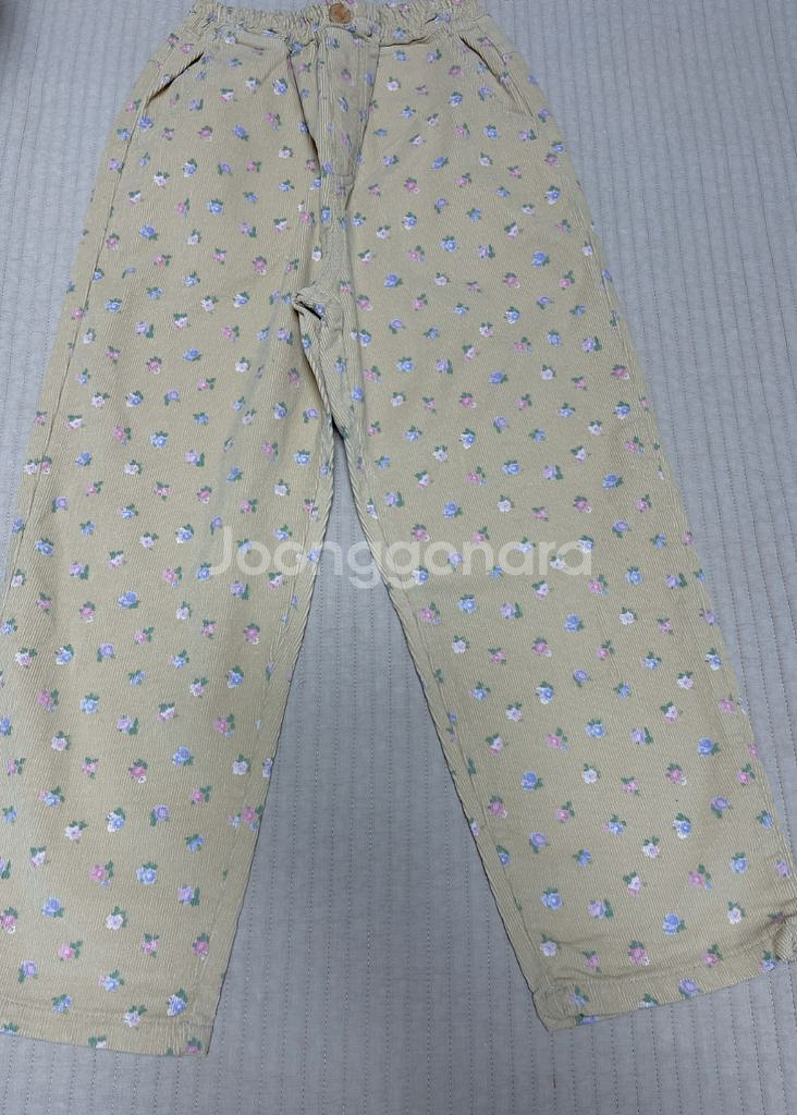 여아 하의 3벌 정리(140-여유140)--2