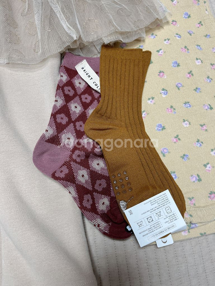 여아 하의 3벌 정리(140-여유140)--1