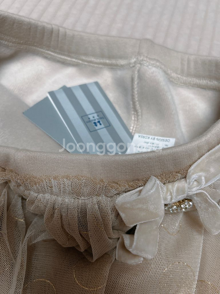 여아 하의 3벌 정리(140-여유140)--5