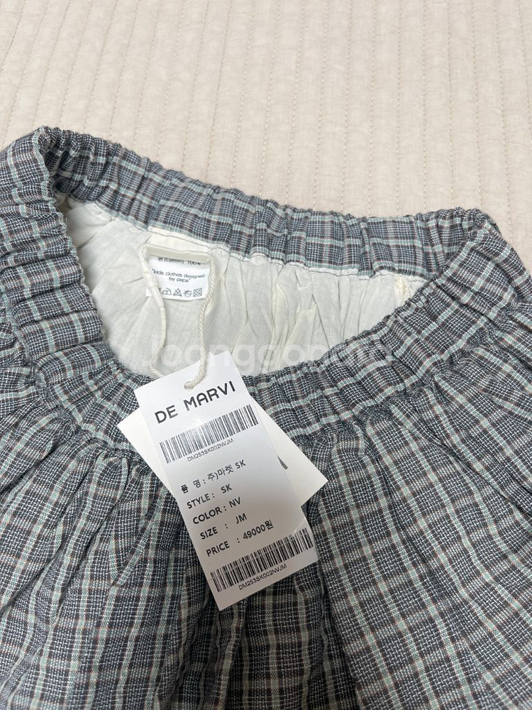 여아 하의 3벌 정리(140-여유140)--6