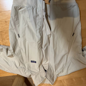 파타고니아 배기스 자켓 L