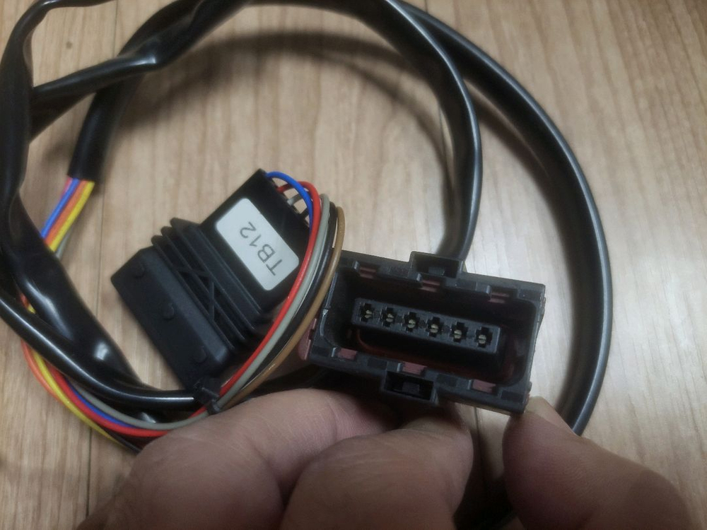 쉐도우 이드라이브 어드밴스 전자식 악셀 컨트롤러 차량 튜닝 이미지