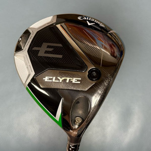 캘러웨이 엘리트 드라이버 9도 5-SR