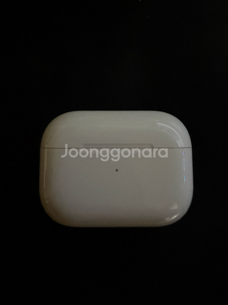 애플 에어팟 프로 1세대--0