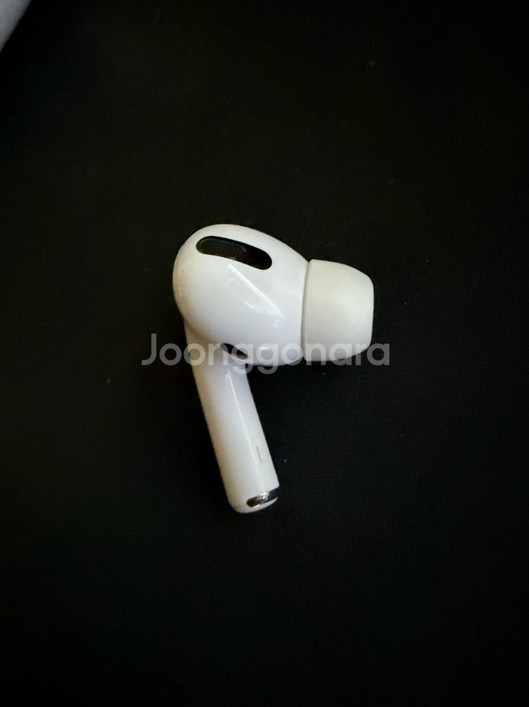 애플 에어팟 프로 1세대--2