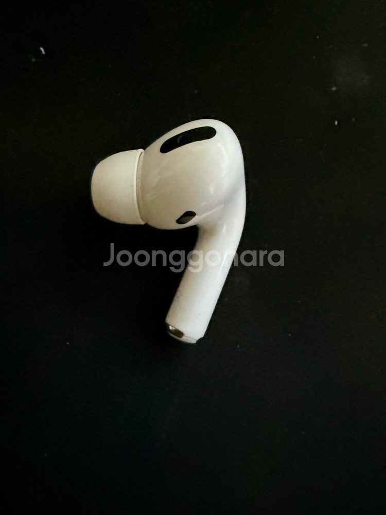 애플 에어팟 프로 1세대--3