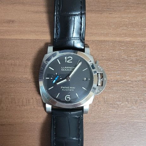 파네라이 루미노르 마리나 쿼란타 블랙 40미리