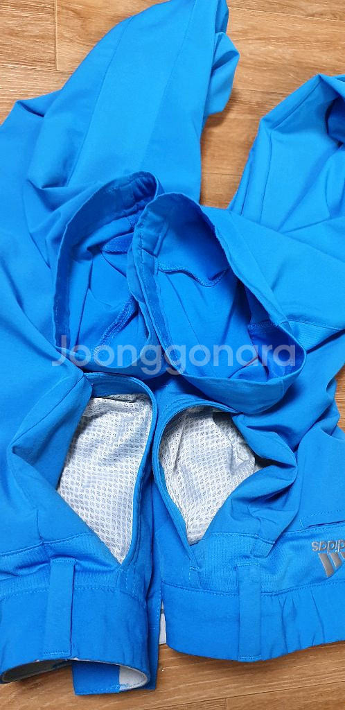 남.32-33) 아디다스 남성 골프 바지 (봄~가을) 골프의류--5