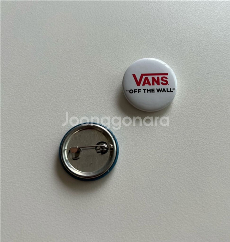 대나무 차도 세트 / 나이키 뱃지 덤으로 반스 뱃지2개 더--5