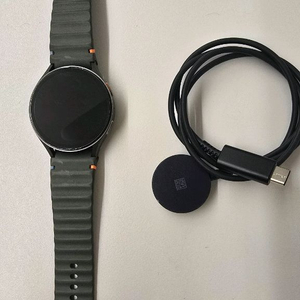 갤럭시워치7 44mm 그린 팝니다