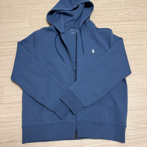폴로 랄프 로렌 후드 집업 L