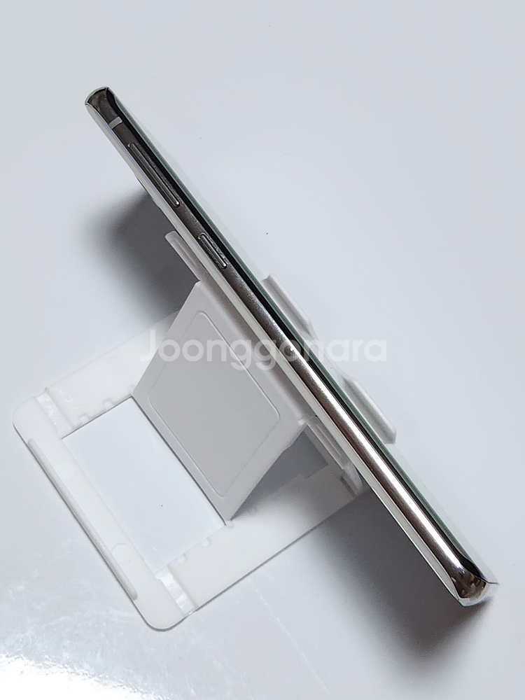 갤럭시S10 128G 무잔상 화이트 56587--7