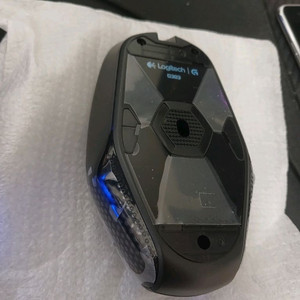 로지텍 g303유선 3366