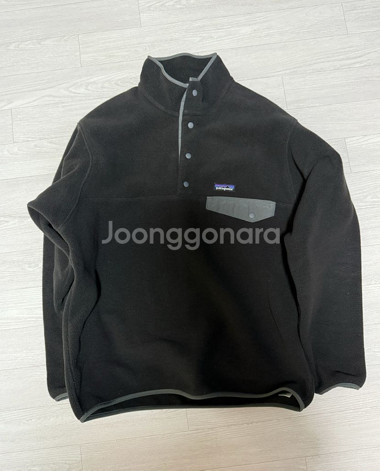 파타고니아 신칠라 헤비 M--0