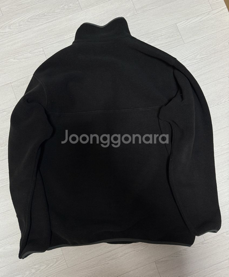 파타고니아 신칠라 헤비 M--1