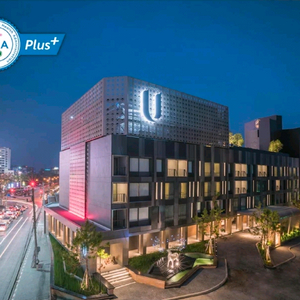 치앙마이 유님만호텔 숙박권 양도 2박 3일 조식포함