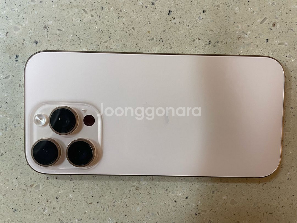 아이폰 16 Pro 128GB--1