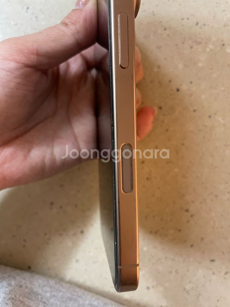 아이폰 16 Pro 128GB--6