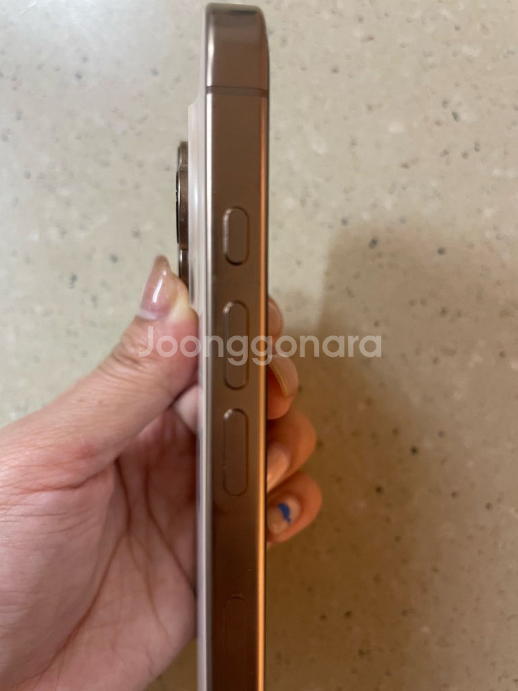 아이폰 16 Pro 128GB--2