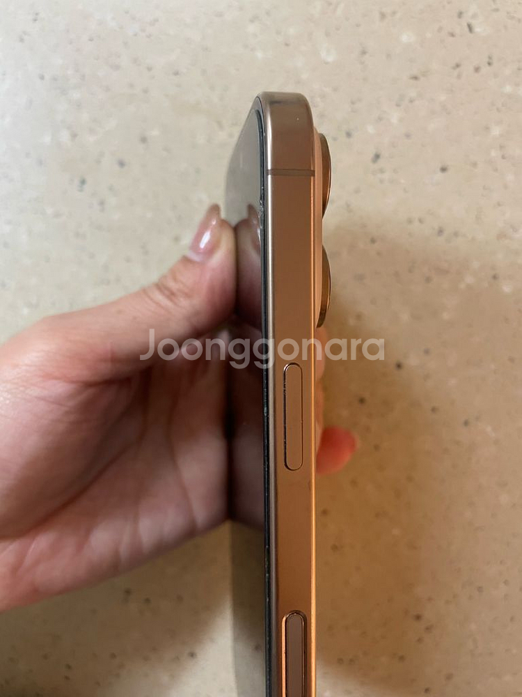 아이폰 16 Pro 128GB--5