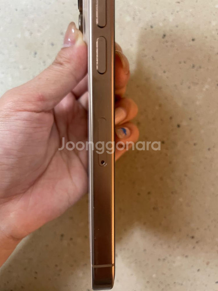 아이폰 16 Pro 128GB--3