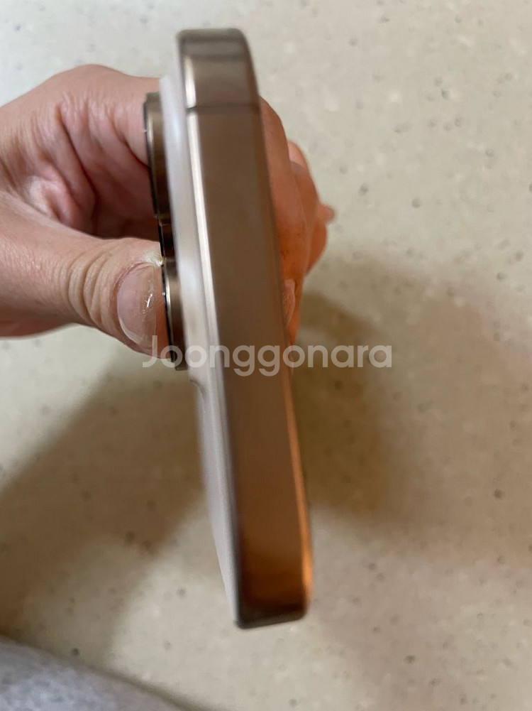 아이폰 16 Pro 128GB--9