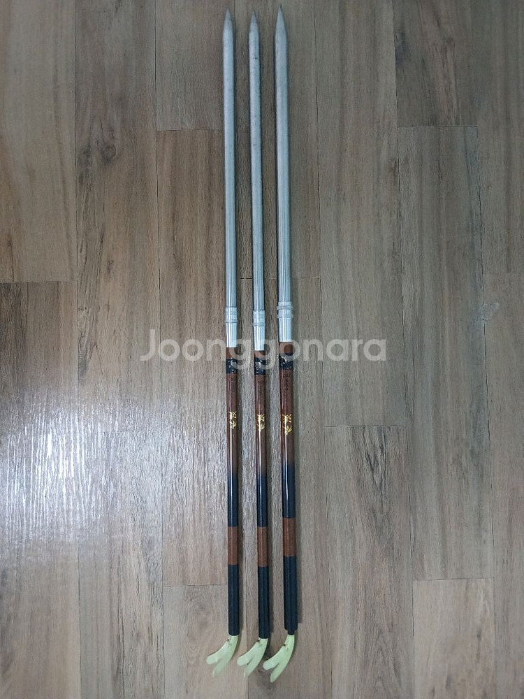 은성수파 (밤생이)민물낚시대--3