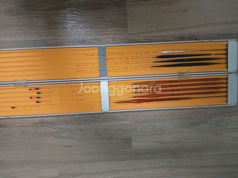 은성수파 (밤생이)민물낚시대--5