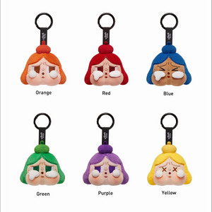 크라이베이비 CHEERUP시리즈 인형 키링 일괄판매