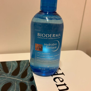 바이오더마 하이드라비오 토너 250ml