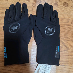 아소스겨울 장갑