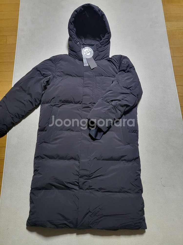 K2 롱구스다운 105 (미사용)--0