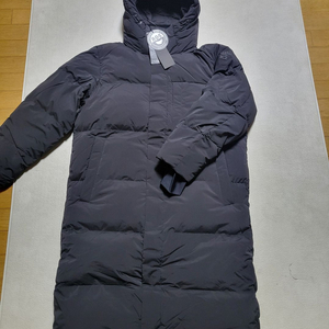 K2 롱구스다운 105 (미사용)