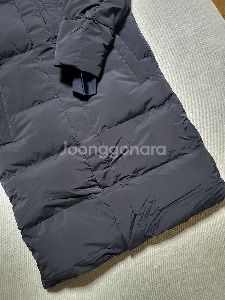 K2 롱구스다운 105 (미사용)--2