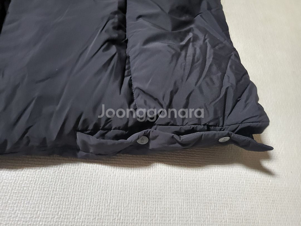 K2 롱구스다운 105 (미사용)--6