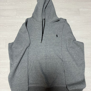 폴로 랄프로렌 후드 티셔츠 L