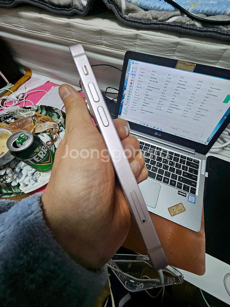 아이폰13미니--14