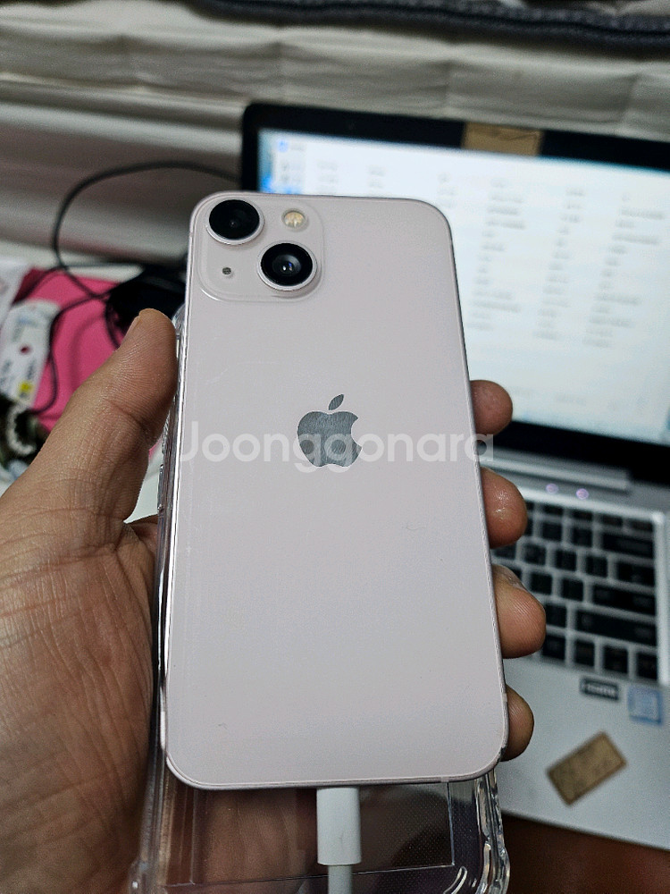 아이폰13미니--16