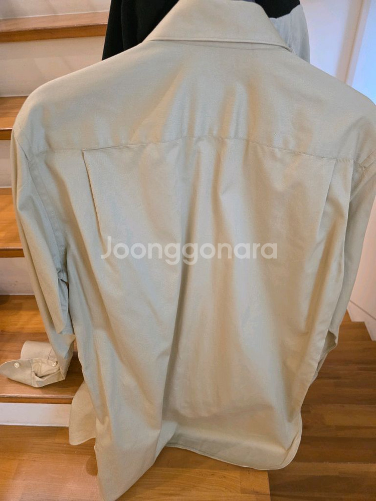 미군 정복 스타일 셔츠 폴스튜어트--2