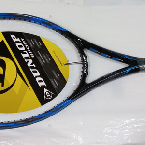 테니스라켓 던롭 블랙스톰 엘리트 (260g)