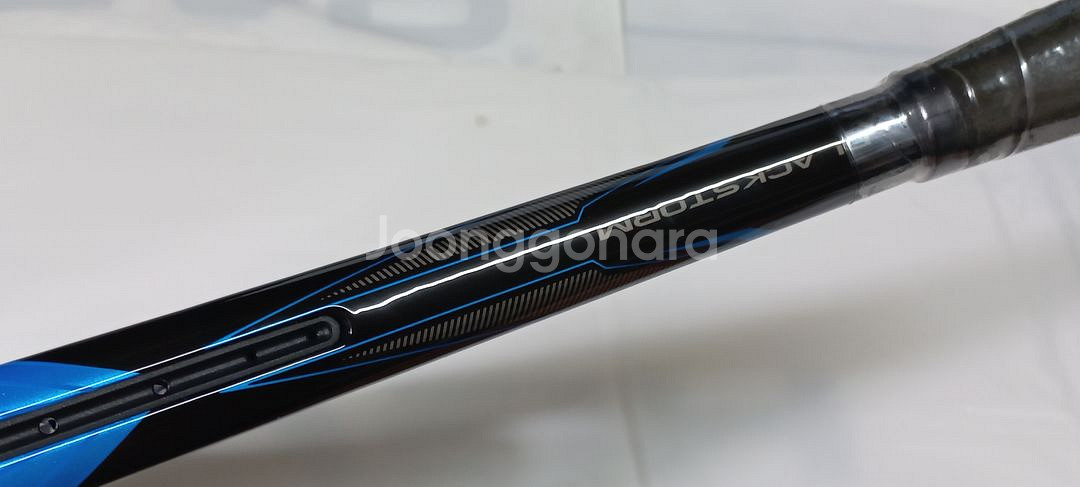 테니스라켓 던롭 블랙스톰 엘리트 (260g)--2