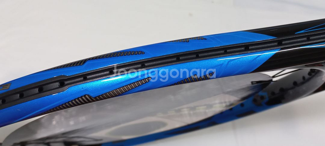 테니스라켓 던롭 블랙스톰 엘리트 (260g)--3