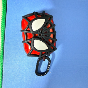 캐릭터 에어팟 프로 케이스