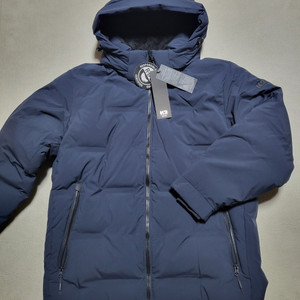 K2 헤비구스다운 110 & 115 (미사용)