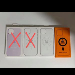 아이폰 14 플러스 정품 케이스