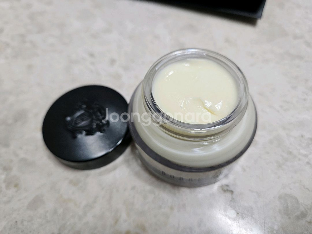 (새상품) 바비브라운 비타민크림 듀오 50ml 2개 운포 11만원--5