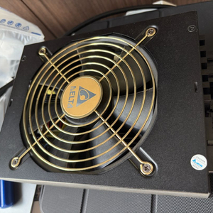 델타 1300w 플래티넘 파워